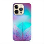 Кейс за iPhone 574 Листо
