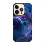 Кейс за iPhone 585 Космос