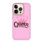 Кейс за iPhone 592 Queen