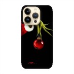 Кейс за iPhone 597 Гринч