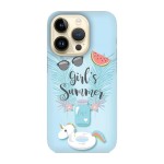 Кейс за IPhone 617 Girls summer