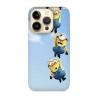 Кейс за iPhone Minions 487