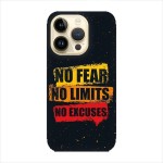 Кейс за iPhone No Fear 480