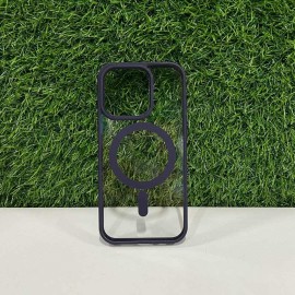 Magsafe кейс за iPhone 16 PRO