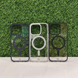 Magsafe кейс за iPhone 16 PRO