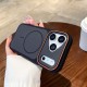 Черен Magsafe калъф за iPhone