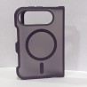 iPhone Duo - Черен MagSafe кейс