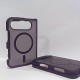 iPhone Duo - Черен MagSafe кейс