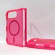 iPhone Duo - Цикламен MagSafe кейс