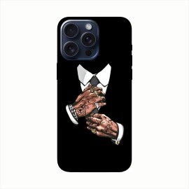 iPhone 16 Pro Max кейс The Rebel