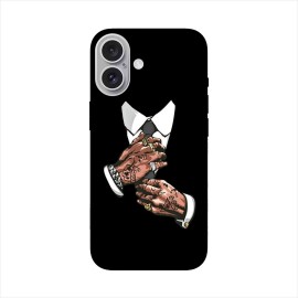 iPhone 16 кейс The Rebel