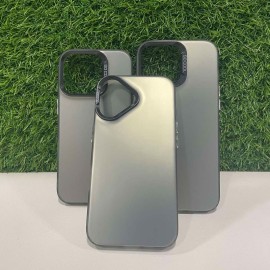 Кейс графит за iPhone