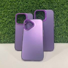 Кейс Лилав за iPhone