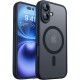 iPhone 17 MagSafe skin кейс