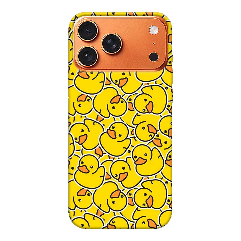 iPhone 17 Pro Max кейс Патета