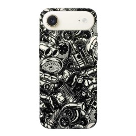 iPhone 17 Air калъф - Engine Parts