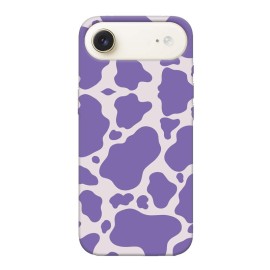 iPhone 17 Air калъф - Purple Cow