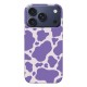 iPhone 17 Pro калъф - Purple Cow