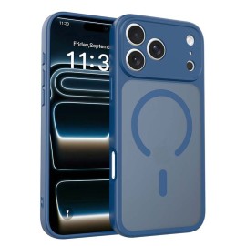 iPhone 17 Pro Max MagSafe skin кейс