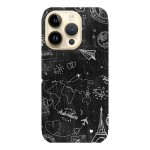 Калъф за iPhone 658 Travel
