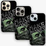 Калъф за iPhone - Make Money
