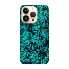 Калъфче за iPhone 22 Тъмна джунгла