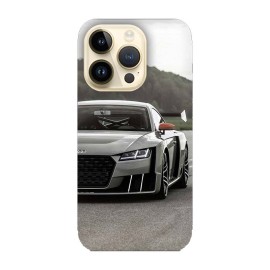 Калъфче за iPhone 238 audi