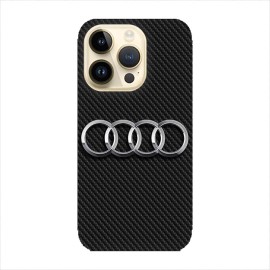 Калъфче за iPhone 31 Audi