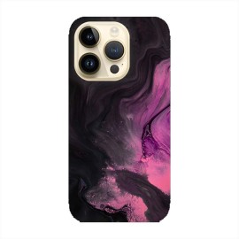 Кейс за iPhone 348 мраморен