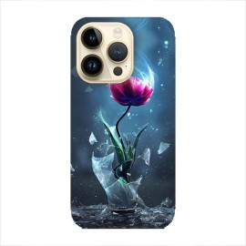 Кейс за iPhone 424 рози