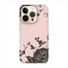 Кейс за iPhone 424 рози