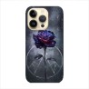 Кейс за iPhone 424 рози