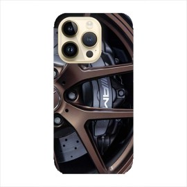 Кейс за iPhone 464 mercedes
