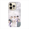 Кейс за iPhone 549 BTS