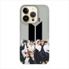 Кейс за iPhone 549 BTS