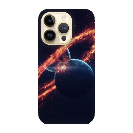 Кейс за iPhone 585 Космос