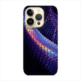 Кейс за iPhone 586 Змия