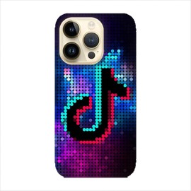 Кейс за iPhone Tik tok 481