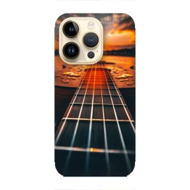 Кейс за iPhone пейзаж езеро 472
