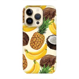 Кейс за iPhone плодове 474