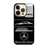 Кейс за iPhone Mercedes AMG S-class W221