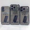 Полупрозрачен кейс Space TPU за iPhone