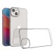 Прозрачен кейс за iPhone