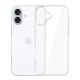 Прозрачен кейс за iPhone