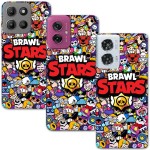 Кейс за Motorola 650 Brawl stars