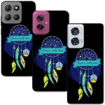 Кейс за Motorola 638 Dream captcher