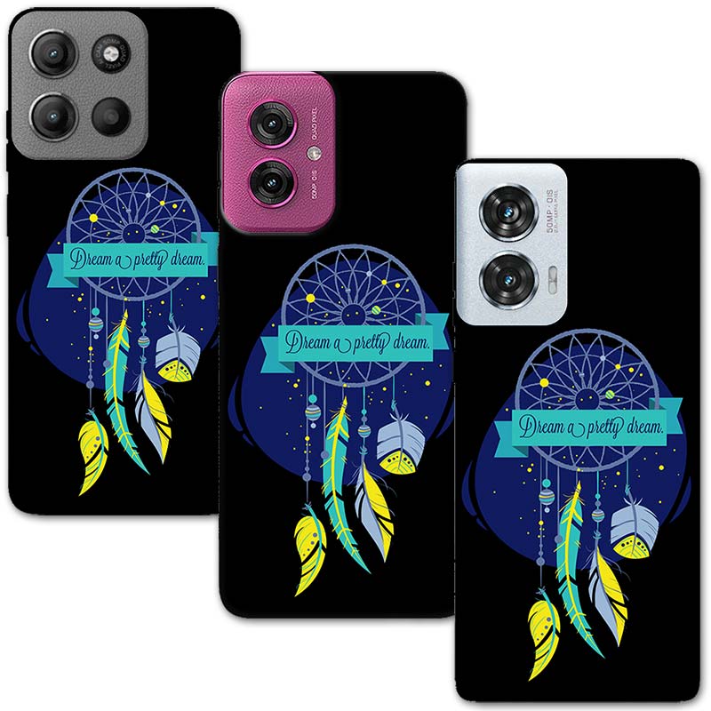 Кейс за Motorola 638 Dream captcher