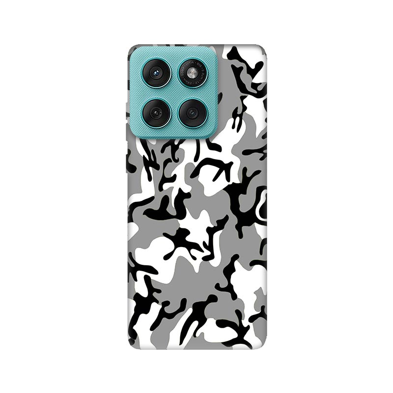 Moto Edge 60 Fusion кейс Камуфлаж