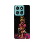 Moto Edge 60 Fusion кейс момиче