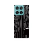 Moto Edge 60 Fusion кейс Space